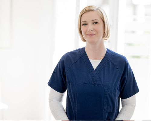 Kerstin Woske